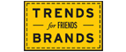 Скидка 10% на коллекция trends Brands limited! - Короча